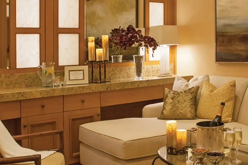 Commercial Finishing services in Newport Beach, CA On-Site Field Finishing in Newport Beach, CA